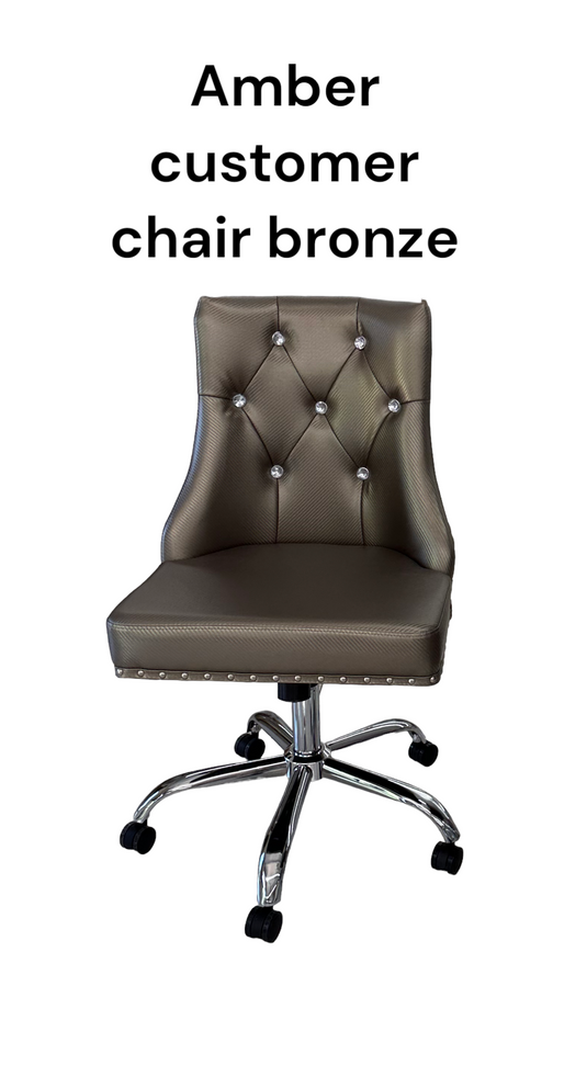 Translation missing: en.Amber Customer Chair