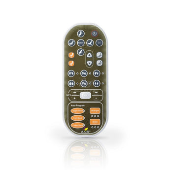 P20 Remote Overlay