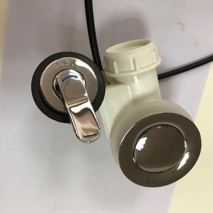 Translation missing: en.Toto Drain Kit