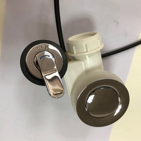 Spa Drain Kit and Overflow – SNS Pedicure