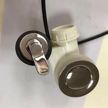 Translation missing: en.Spa Drain Kit and Overflow