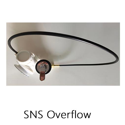 Translation missing: en.Spa Drain Kit and Overflow