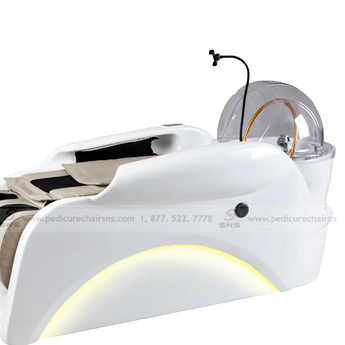 Zen II Shampoo Bed