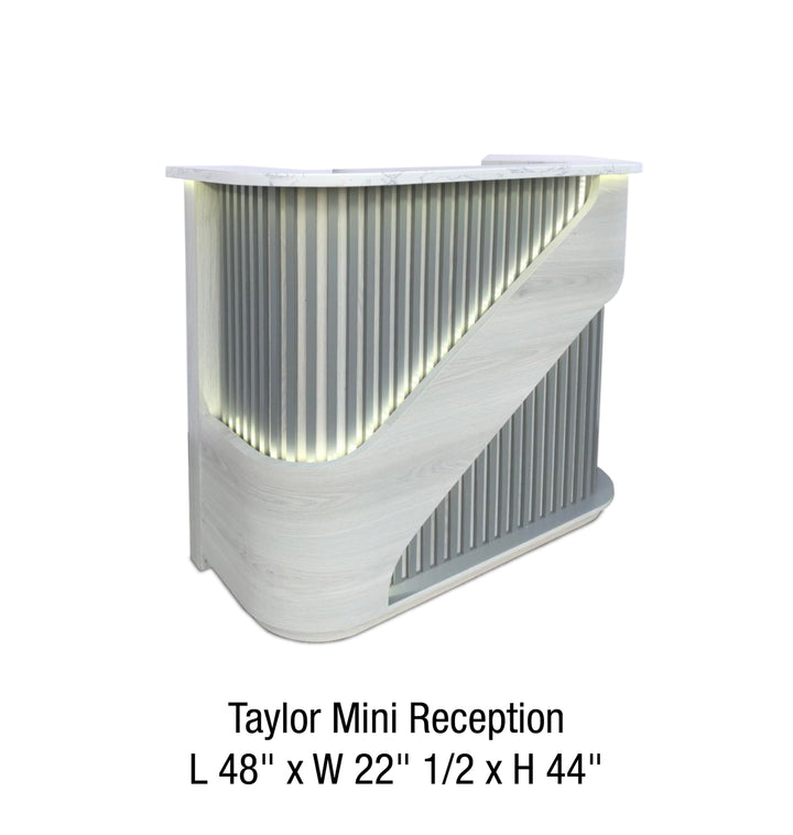 Translation missing: en.Taylor Reception U Small | Big