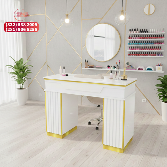 Translation missing: en.Venice II Single Table