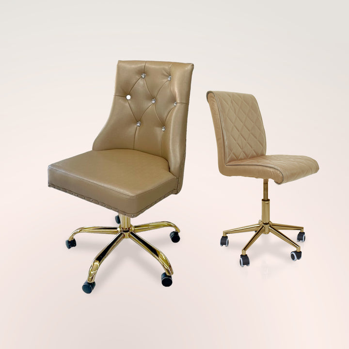 Translation missing: en.Combo Amber Customer | Technician Chair