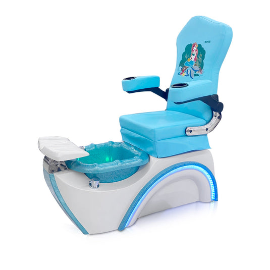 Translation missing: en.Economy -  Dover 3D Kids Spa Blue