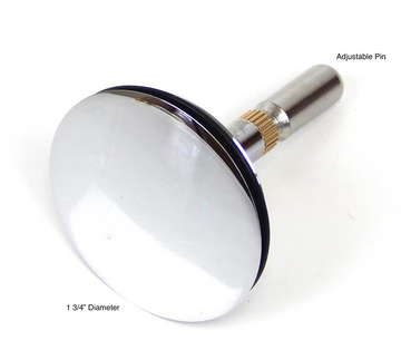 Translation missing: en.Drain Cap, Drain Stopper