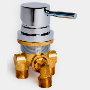 Translation missing: en.Water Mixer T4