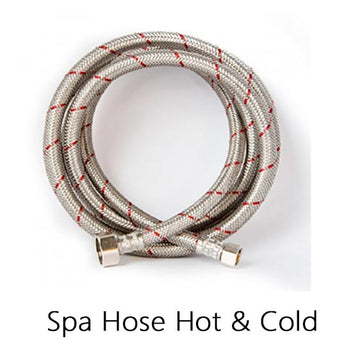 Translation missing: en.Spa Hose, Water Hose - COLD