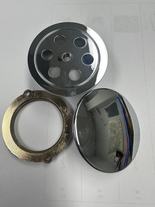 Translation missing: en.Vent Cap 2 inch