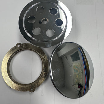 Vent Cap 2 inch