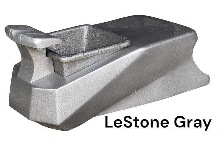 Translation missing: en.Lestone tub only - Gray