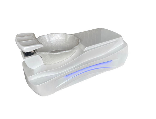 Translation missing: en.Katy Tub Only White (Trang 45 3D Trang Ngoc Trai)