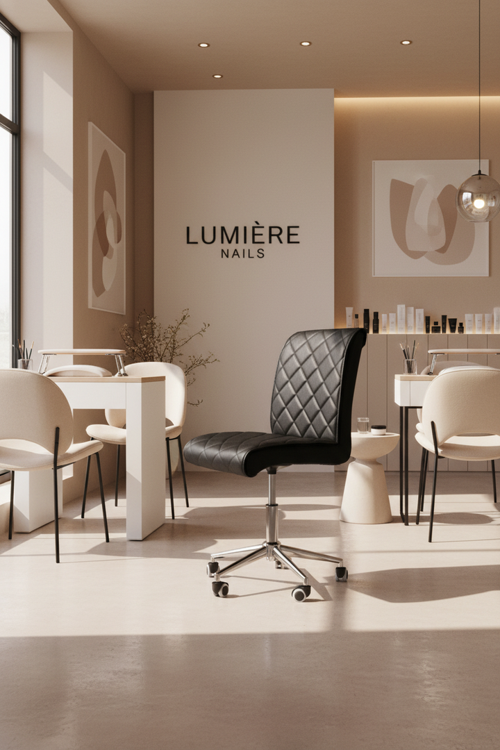Translation missing: en.Luxury Technician Chair (Italy Leather)