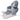 Premium - Miley II White Silver Spa