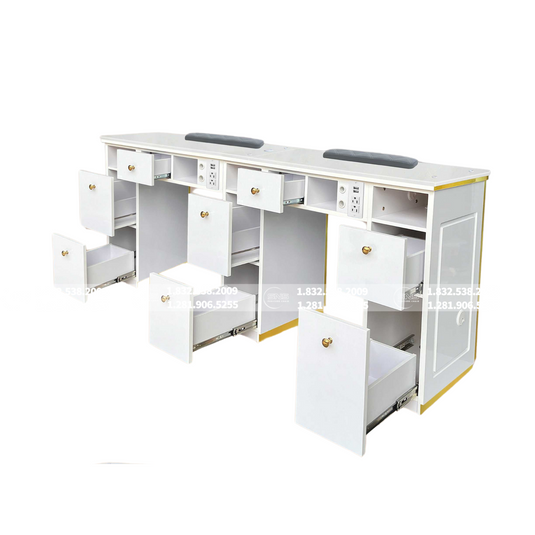 Translation missing: en.Venice Double Table