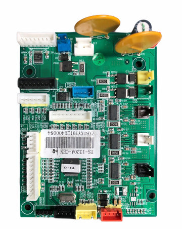 Translation missing: en.P21 Main Board PCB