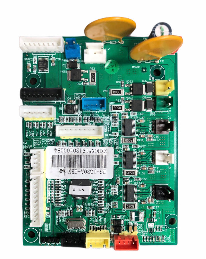 Translation missing: en.P21 Main Board PCB