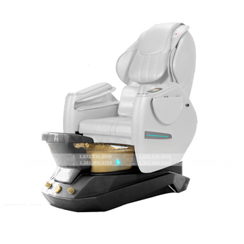Premium - Miley II Black Spa