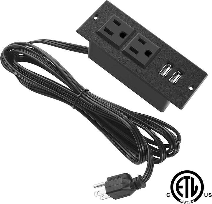Translation missing: en.Power Outlet For Table