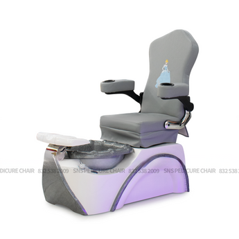 Economy - Dover Kids Spa Gray