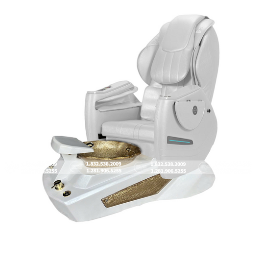 Translation missing: en.Premium - Rio III White Gold