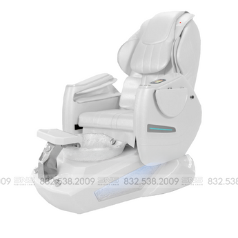 Premium - Rio II White White