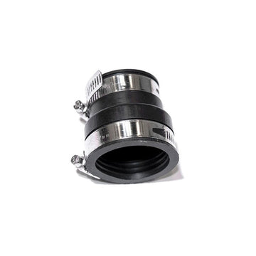 Translation missing: en.Rubber Connection, Flexible Coupling 1-1/2 to 1-1/4