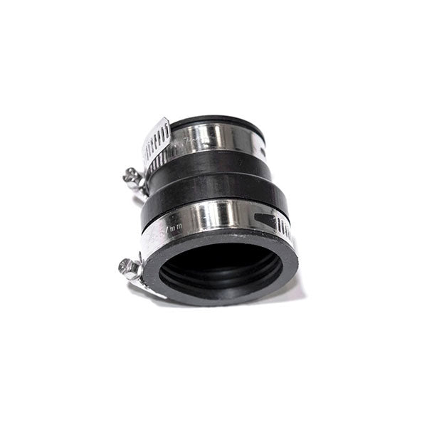 Translation missing: en.Rubber Connection, Flexible Coupling 3/4 in. to 1 in