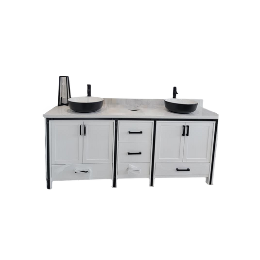 Translation missing: en.SNS Double Sink | PRE-ORDER