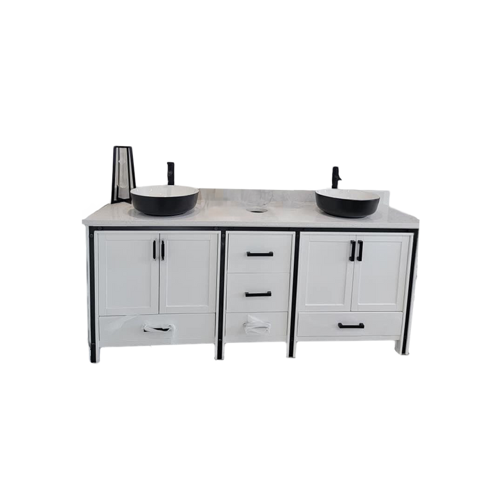 Translation missing: en.SNS Double Sink | PRE-ORDER