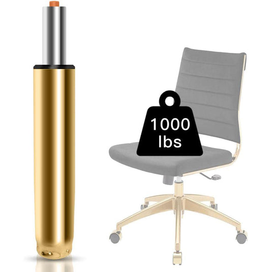 Translation missing: en.Gas Lift High 120, Hydraulic Technician Chair