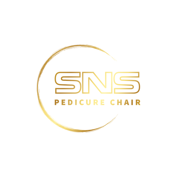 SNS Pedicure