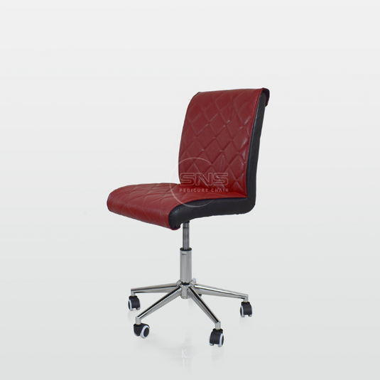 Translation missing: en.Luxury Technician Chair (Italy Leather)