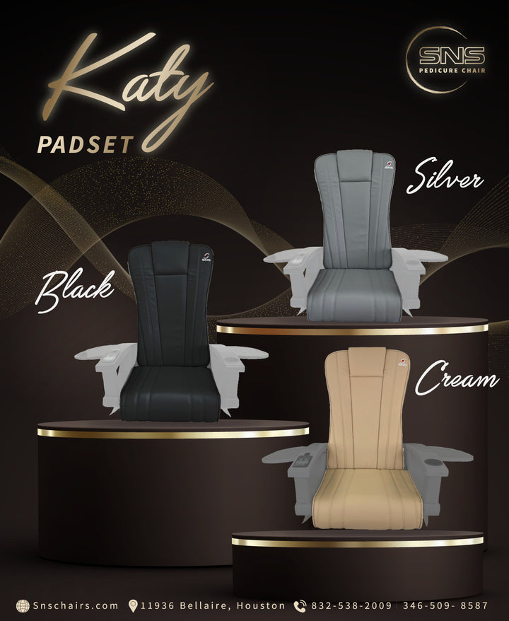 Translation missing: en.Padset Katy