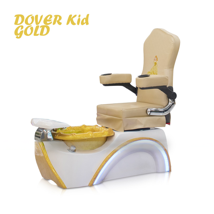 Translation missing: en.Economy - Dover Kids Spa Gold