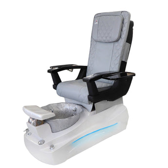 KATY G7 White / Silver