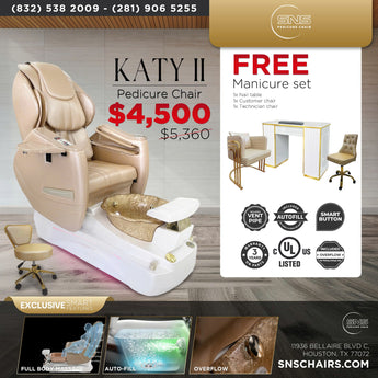 KATY II Promotion 2025