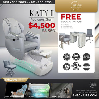 KATY II Promotion 2025