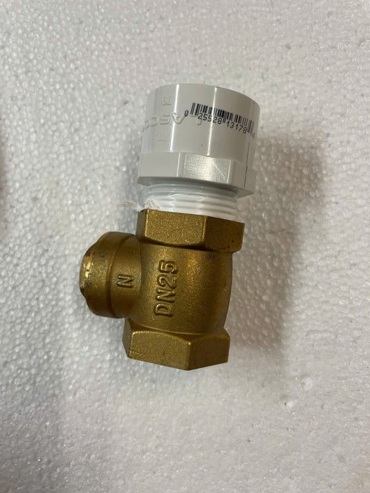 Translation missing: en.Spa Check Valve
