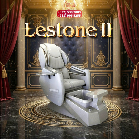 Translation missing: en.Premium - Lestone II Gray
