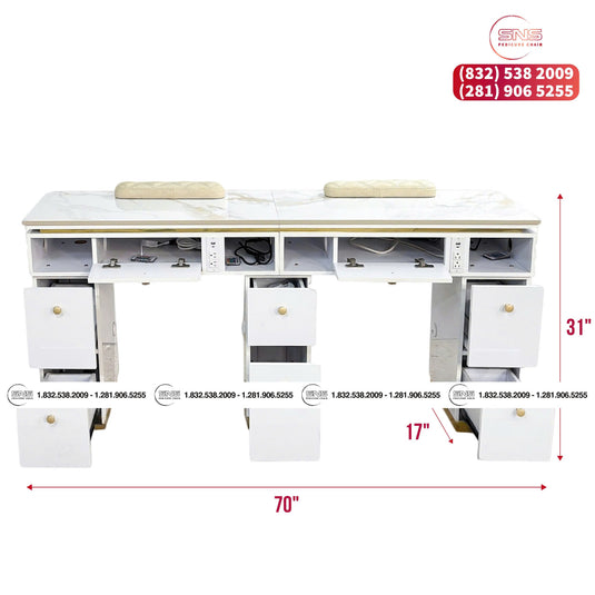 Translation missing: en.London Double Table