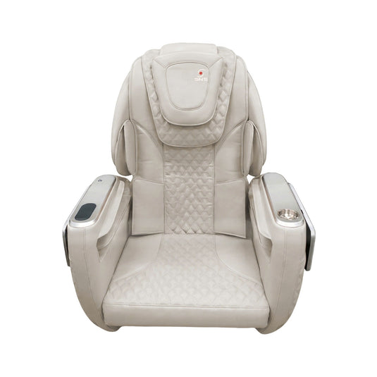 Translation missing: en.MILEY III FRENCH BEIGE MASSAGE CHAIR