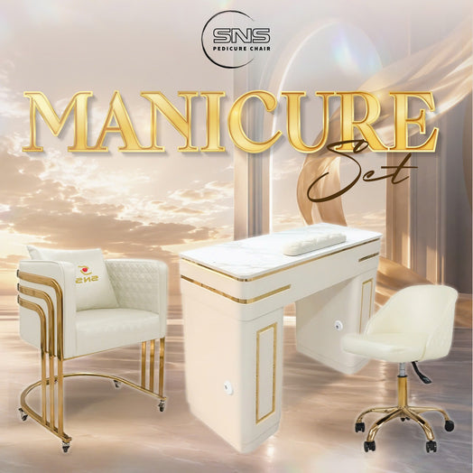 Manicure Set