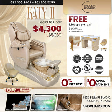 Translation missing: en.KATY II Royal Promotion 2026