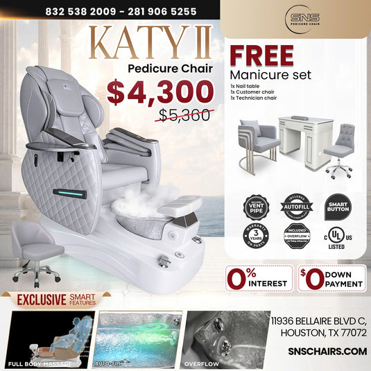 Translation missing: en.KATY II D Promotion 2026