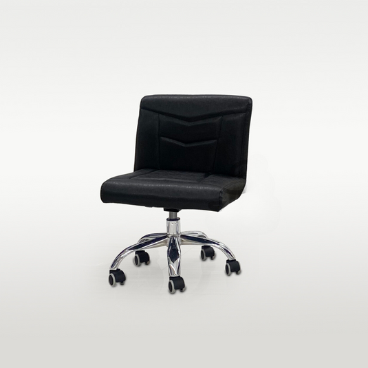 Translation missing: en.SNS Deluxe Pedicure Stool Version 2 - Tall Back