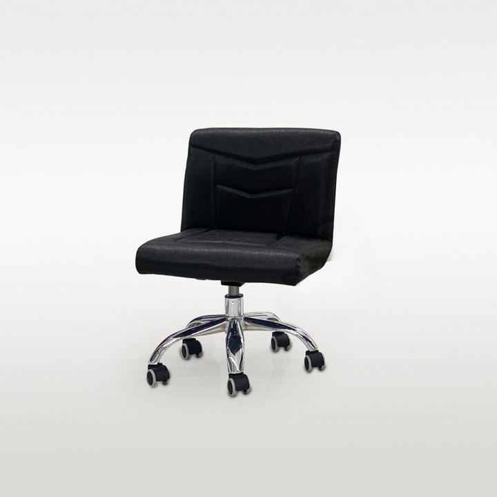 Translation missing: en.SNS Deluxe Pedicure Stool Version 2 - Tall Back
