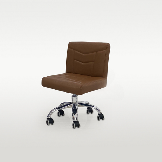 Translation missing: en.SNS Deluxe Pedicure Stool Version 2 - Tall Back
